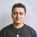 Gaurav Subedi - Profile photo